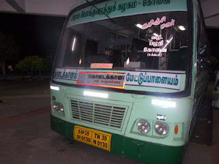 palani to kodaikanal bus timings palani to kodaikanal bus timings
