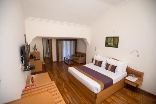 Top 10 Budget Hotels Kodaikanal Near Bus Stand