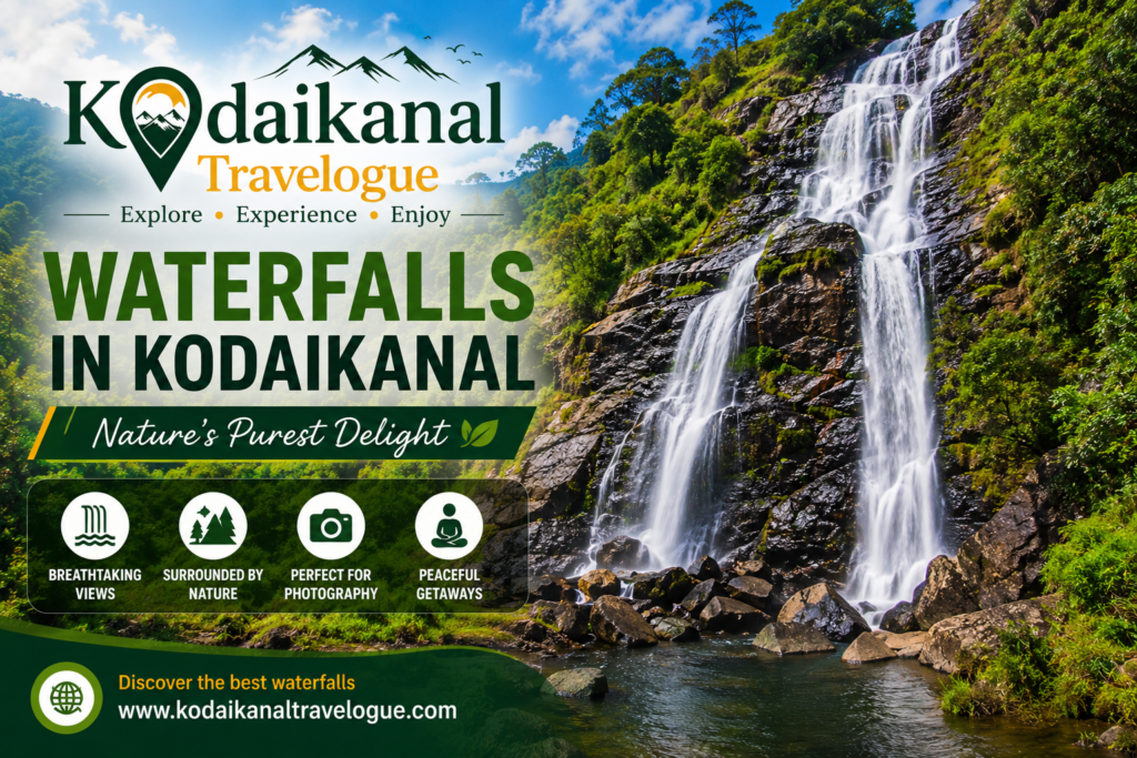 best waterfalls to visit 2026