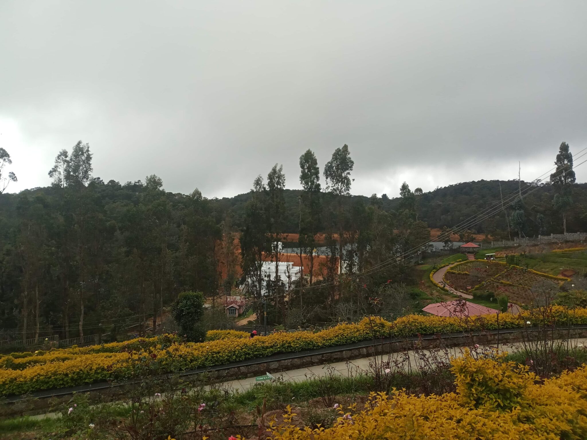 Best 1 Day Itinerary for Kodaikanal Top Places to Visit Kodaikanal