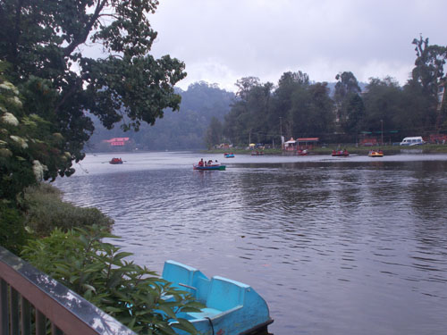 Kodaikanal Best Time to Visit | Best Season for Kodaikanal