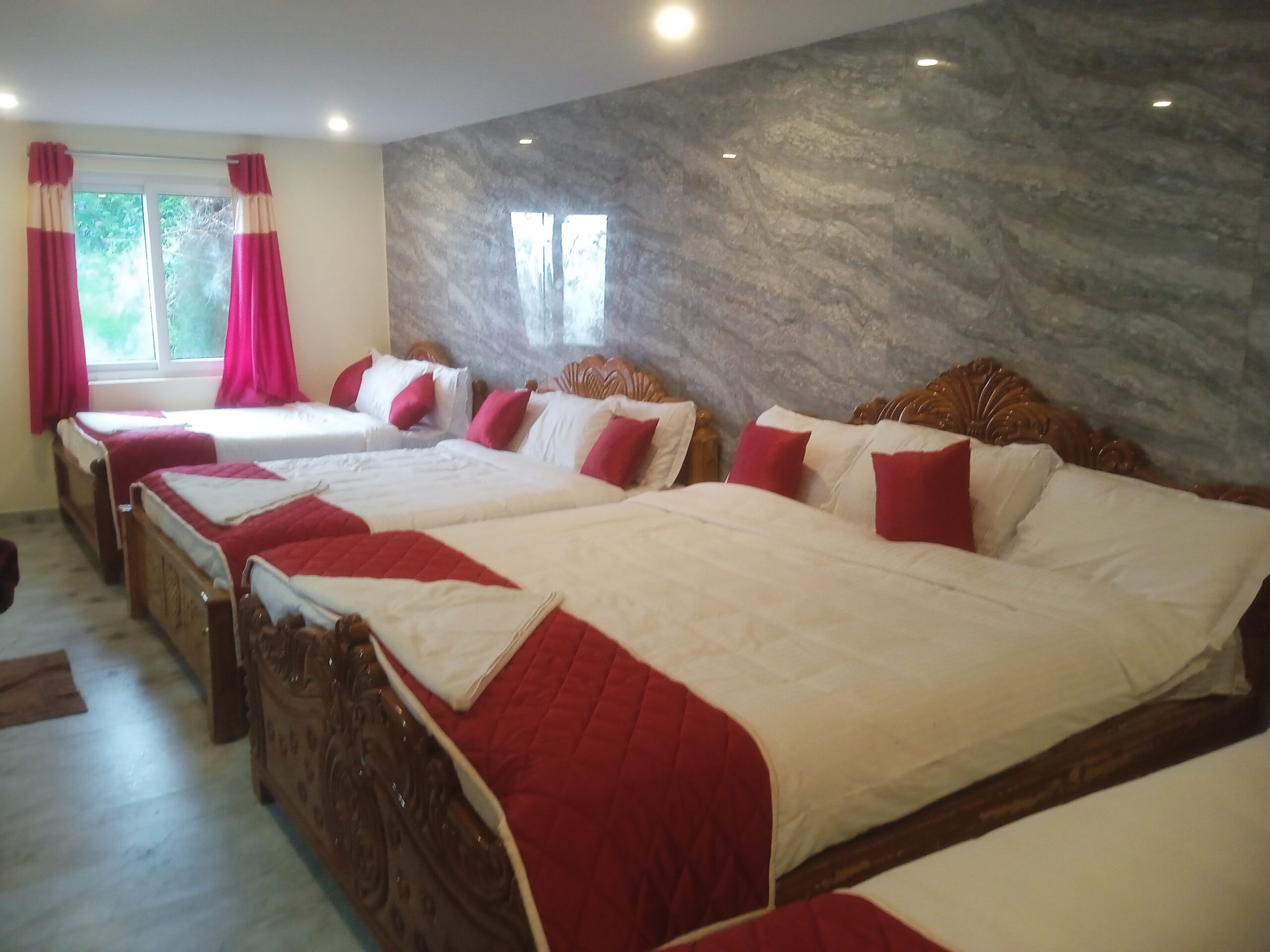 room booking in Kodaikanal