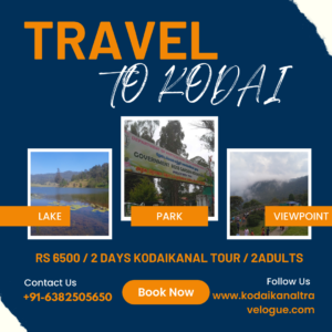 kodaikanal-tour-package-2-days-1-night-itinerary-2026