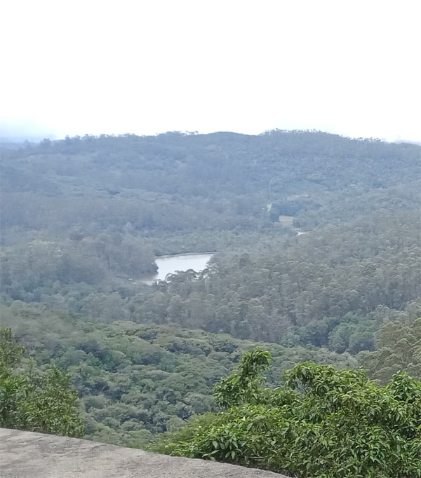 kodaikanal tour packages for 2 days