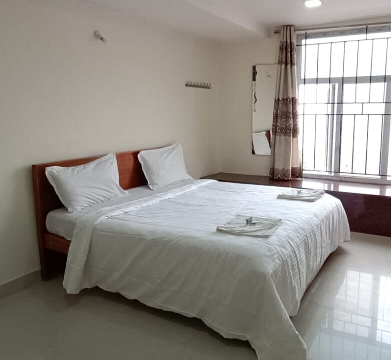 rooms in Kodaikanal