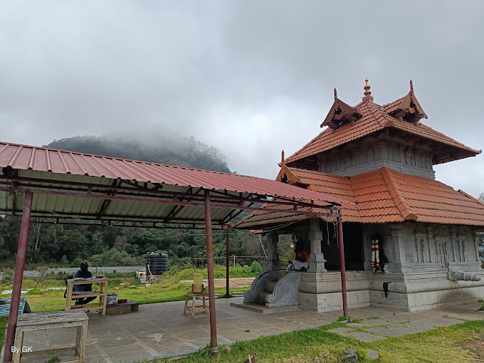 mahalakshimi temple - temple tour package