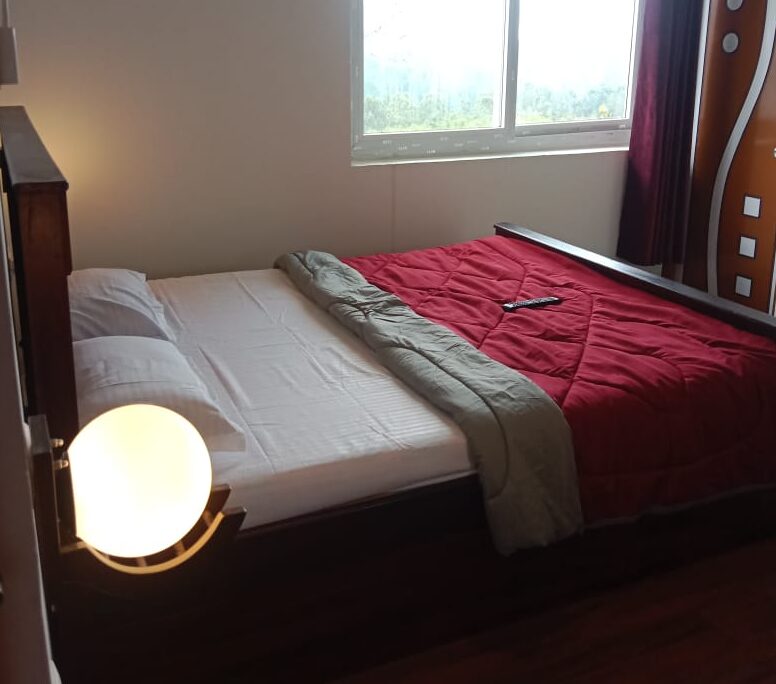 view room for couples