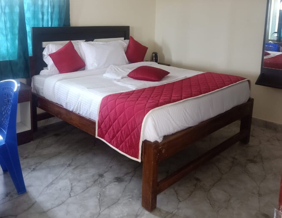 couple room for booking