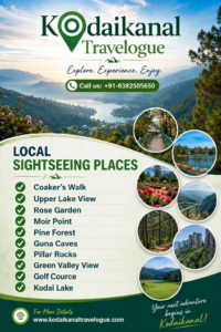 kodaikanal-valley-tour-day1-sightseeing-pillar-rocks-pine-forest