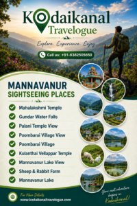 mannavanur-poombarai-village-tour-kodaikanal-day2