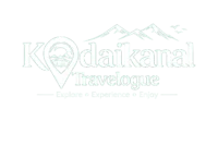 kodaikanal travelogue