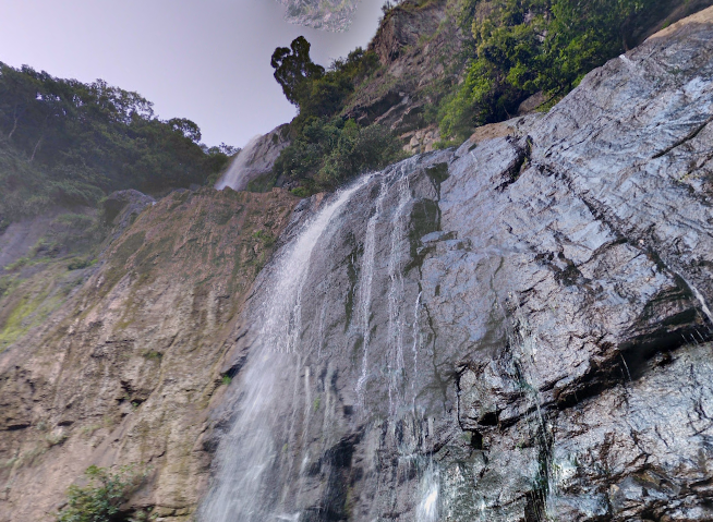 Kookal Kodaikanal